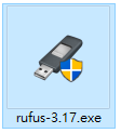 Rufus将Windows 11安装在USB随身碟