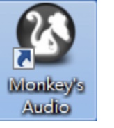Monkey's Audio将WAV转为APE