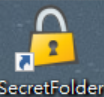 SecretFolder隐藏与显示资料夹