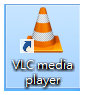 VLC media player切换语言与字幕