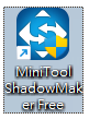 MiniTool ShadowMaker Free挂载备份档案